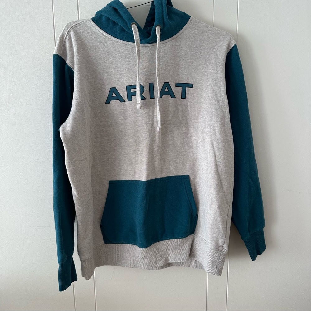 ARIAT Women’s Hoodie | Large